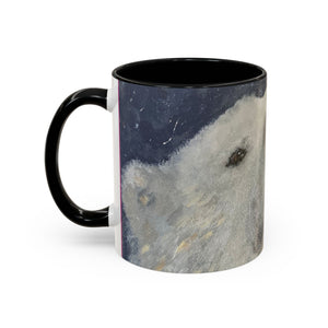 Polar Bear Coffee Mug (11, 15oz)