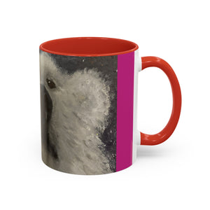 Polar Bear Coffee Mug (11, 15oz)