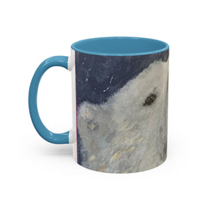 Polar Bear Coffee Mug (11, 15oz)