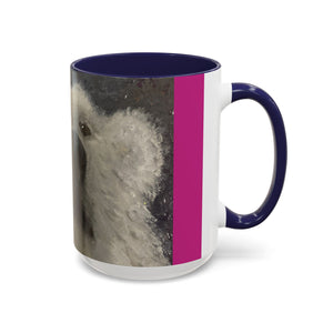 Polar Bear Coffee Mug (11, 15oz)