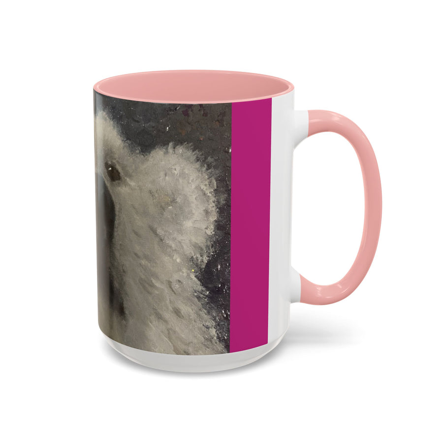 Polar Bear Coffee Mug (11, 15oz)