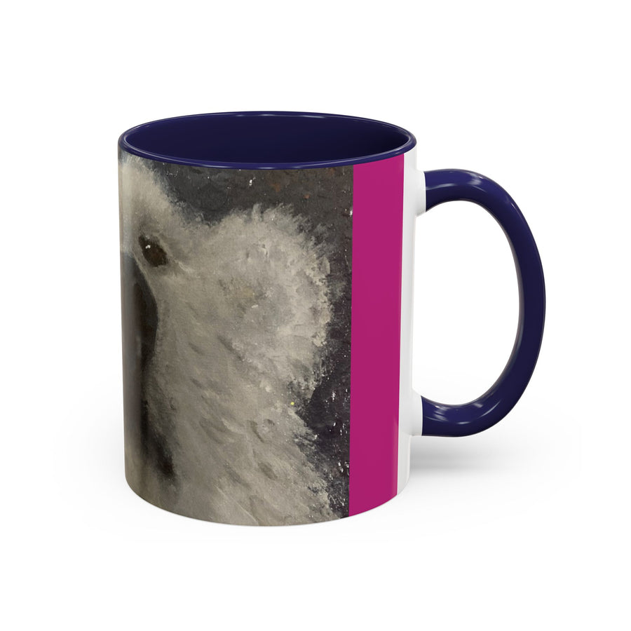 Polar Bear Coffee Mug (11, 15oz)