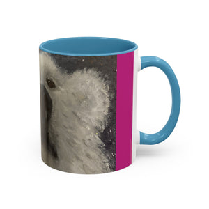 Polar Bear Coffee Mug (11, 15oz)