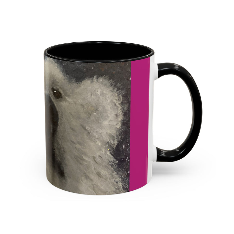 Polar Bear Coffee Mug (11, 15oz)