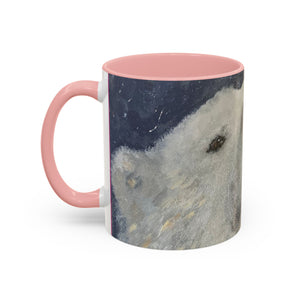 Polar Bear Coffee Mug (11, 15oz)