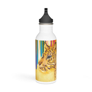 TIGER Stainless Steel Water Bottle