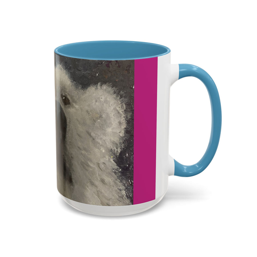 Polar Bear Coffee Mug (11, 15oz)