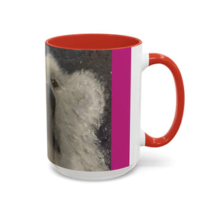 Polar Bear Coffee Mug (11, 15oz)