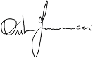 Signature