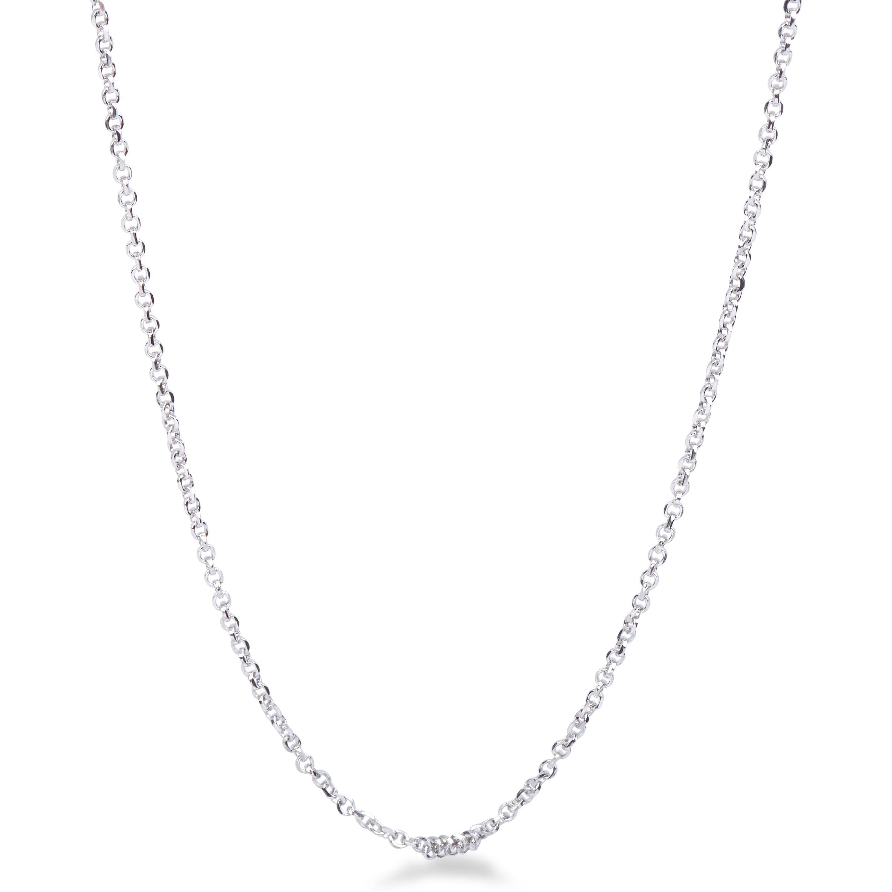 Chain Necklaces – Harvest