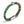 Highly Durable, Comfortable, Fun and well made . Eco-conscious linen/cotton blend HOPE bracelet is lovingly hand made in the USA and UK.  Easy on, easy off magnetic clasp.  Engraved with our logo serving as a constant reminder that in this age of extinction, we are all connected to every living thing. Our partner in Rainforest Conservation is Rainforest Conservation Trust. 