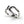 Xtinctio This 'Together Ring' in 925 Sterling Silver is engraved with the word "TOGETHER" that symbolizes our Extinction, love , creatures , wildlife,deforestation interdependence with everything on earth. It is a positive reminder of our connection to every living thing in this age of extinction.  50% of all profits go towards protecting the most endangered species on the planet earth.   Xtinctio  -For The Survival Of The Species-