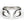 Xtinctio This 'Together Ring' in 925 Sterling Silver is engraved with the word "TOGETHER" that symbolizes our interdependence with everything on earth. It is a positive reminder of our connection to every living thing in this age of extinction. 50% of all profits go towards protecting the most endangered species on the planet earth. Xtinctio -For The Survival Of The Species-