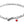 Sterling silver red heart charm bracelet representing your commitment to protecting these critically endangered species and their habitats. 50% of all profits are donated to organizations that protect endangered species and their habitats.    Xtinctio - For The Survival Of The Species