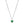 Xtinctio -Extinction, love , creatures , wildlife,deforestation  This Necklace eco conscious, timeless and wrepresents love and compassion for these wonderful creatures, Rainforest Heart shaped Pendant 925 sterling silver with enlaied enameled 925 sterling  necklace, representing our commitment to protecting this critically endangered cornerstone species.   Xtinctio - For The Survival Of The Species -