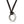 Xtinctio - necklace Amulet individually hand forged in Italy from White Bronze and white Etruscan Enamel in honor of the endangered Polar Bear.  Eco friendly cotton linen blend waxed cord sourced in Italy.