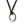 Xtinctio - Necklace Amulet individually hand forged in Italy from White Bronze and black Etruscan Enamel in honor of the critically endangered Rhino.  Eco friendly cotton linen blend waxed cord sourced in Italy.