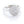 Xtinctio - Hand made in Italy by a 3rd generation Goldsmith. This eco conscious 925 silver and Lab-grown diamonds is engraved with our X logo,  50% of all profits go towards protecting the most endangered species on the planet earth.